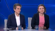 Tamara Keith and Amy Walter on midterm voter enthusiasm