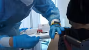 COVID-19 booster shot for immunocompromised expected