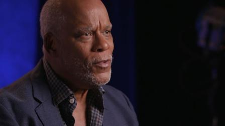 Video thumbnail: American Masters Director Stanley Nelson Talks About Miles Davis