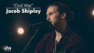 AHA! 628 | Jacob Shipley: Civil War