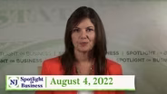 Business Report: Jobless claims are up