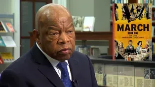 March | John Lewis | A Word on Words | NPT