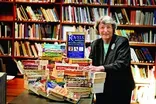 A Peek Inside the Collectibles Empire of Terry Kovel