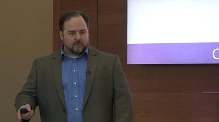 Video thumbnail: University Place Maximizing Business Success