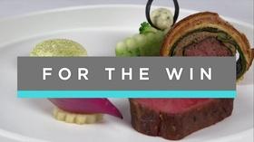 Video thumbnail: Feast TV For the Win