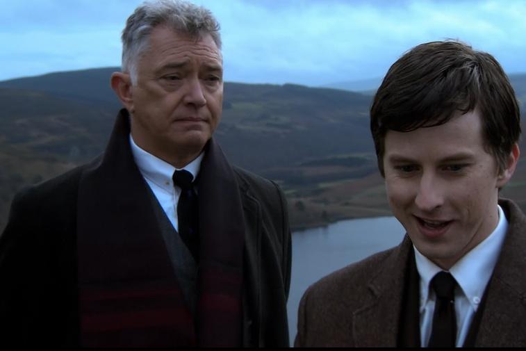 Gently Go Man Poster