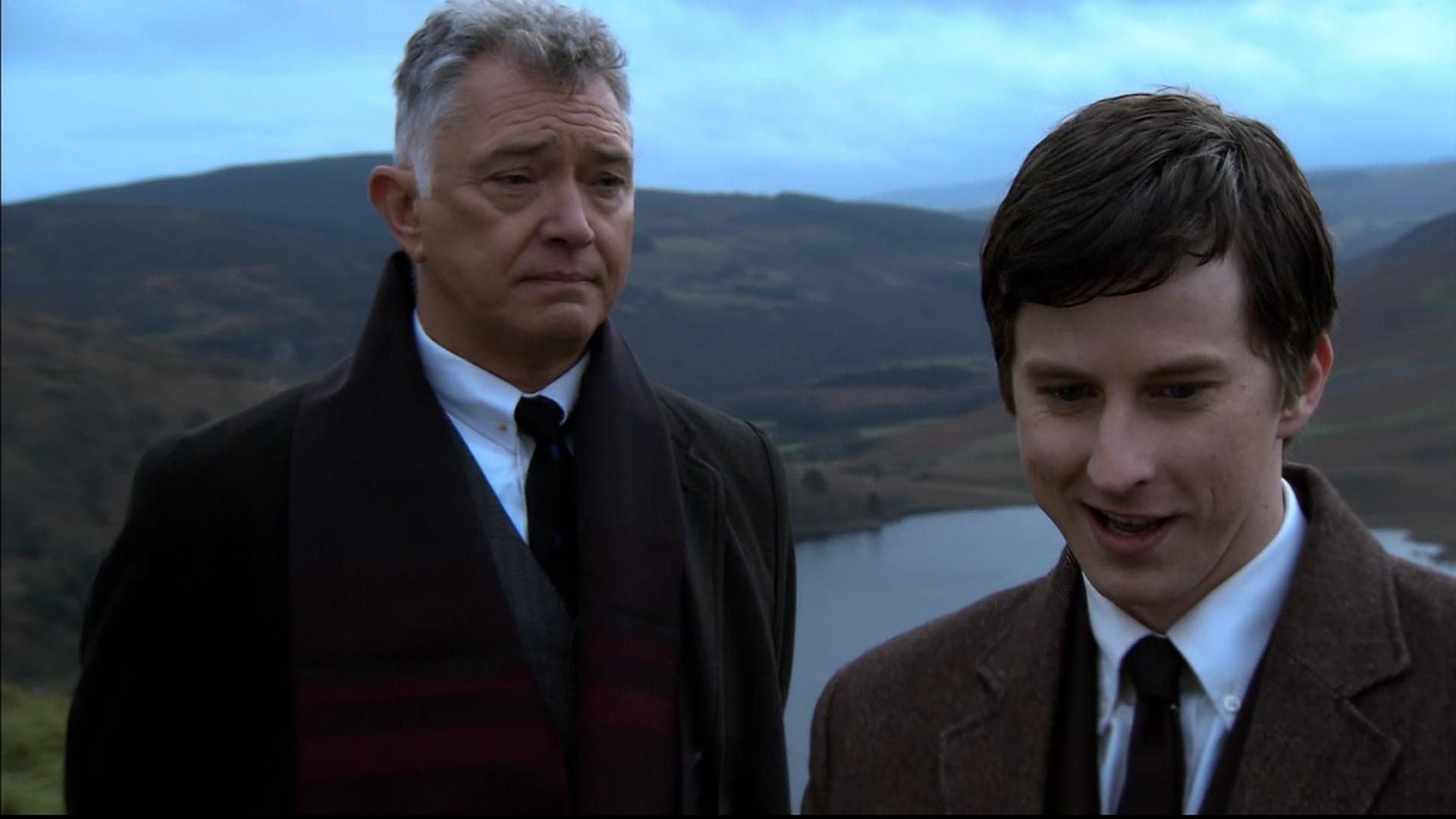 Gently Go Man | Inspector George Gently | THIRTEEN - New York Public Media
