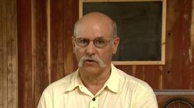 Video thumbnail: Friday Arts Jeff Moyer of the Rodale Institute