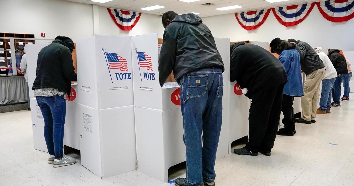 PBS News Hour | Challenges to Voting Rights Act reshape political landscape | Season 2023