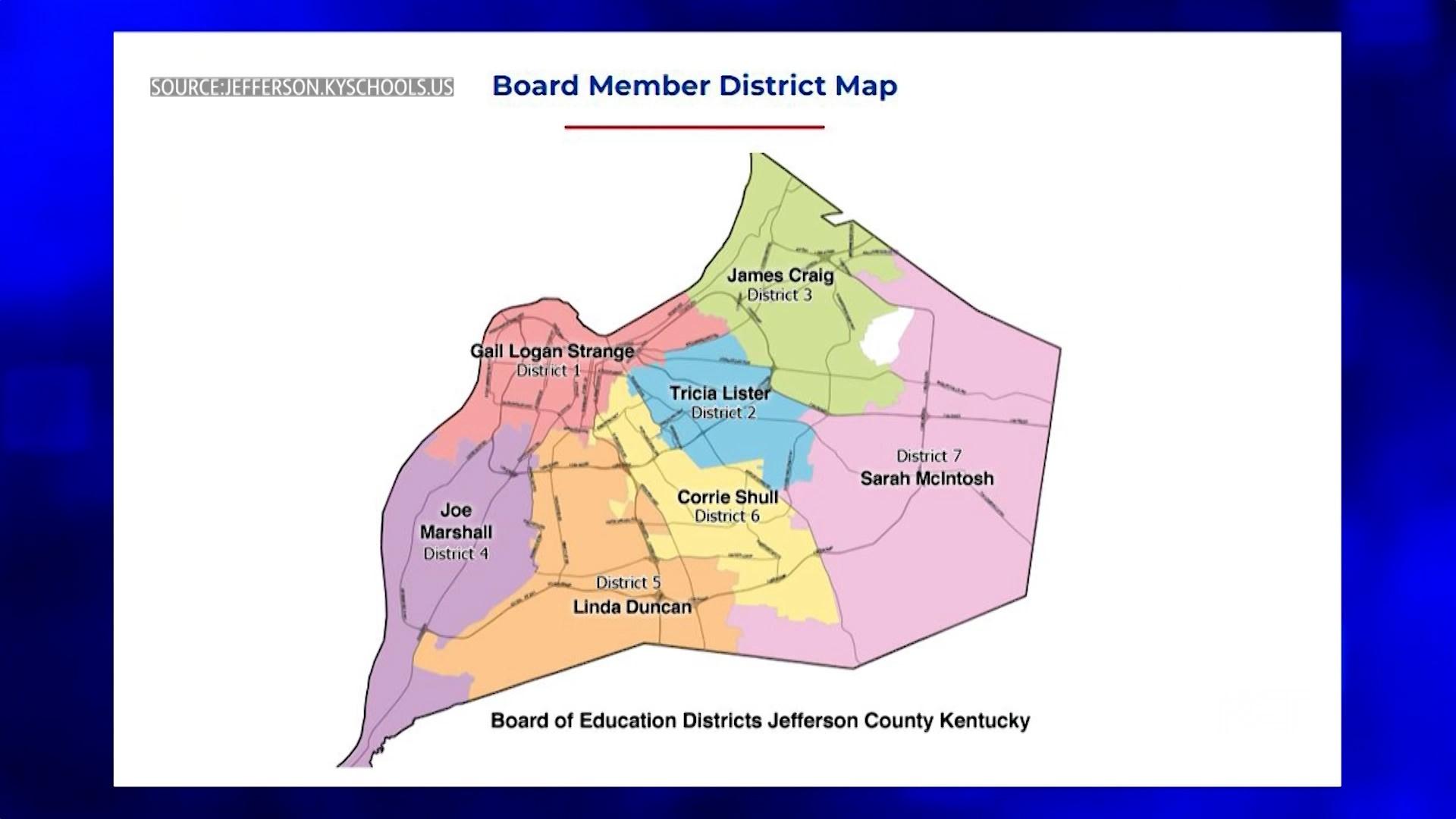 Legislative JCPS Task Force Needs More Time