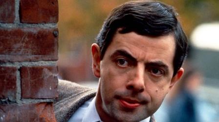 Video thumbnail: Mr. Bean Back to School Mr. Bean