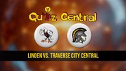 Linden vs. Traverse City Central