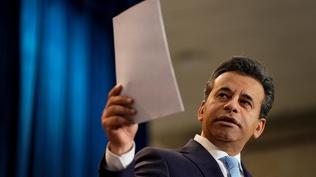 New FDA commissioner on abortion medication restrictions