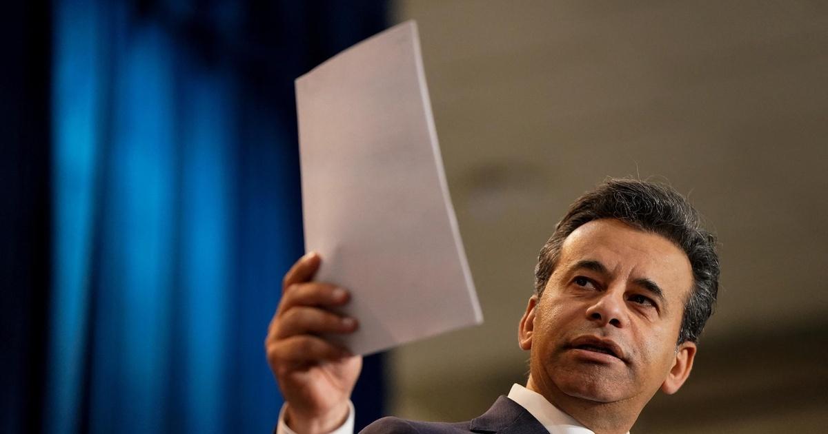 PBS News Hour | New FDA commissioner on abortion medication ...