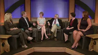 Former Lawmakers Talk MN Supreme Court, DC healthcare & more