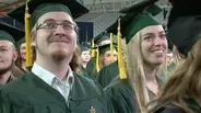 NMU Mid-Year 2018 Commencement