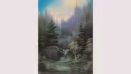 Falls in the Glen