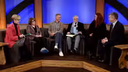 Former Lawmaker Panel | Jan 2025