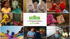 Video thumbnail: Arizona PBS Sesame Street in Communities