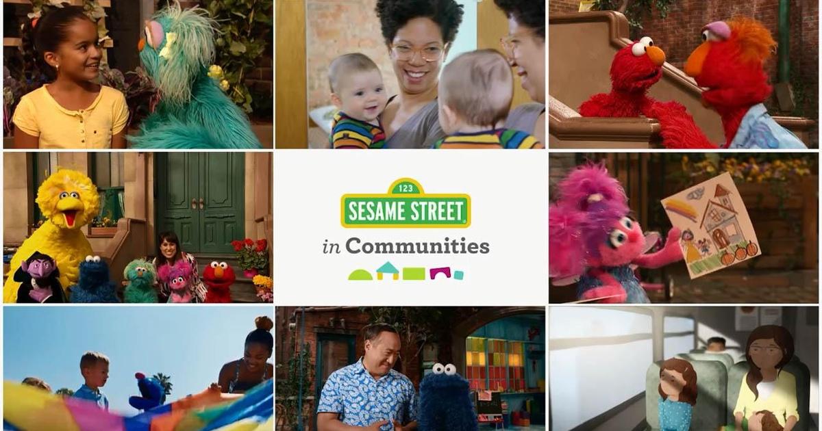 Arizona PBS Sesame Street in Communities PBS