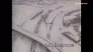 Paul Douglas Revisits the Great Halloween Blizzard of 1991