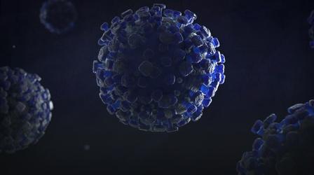 Video thumbnail: Eons The Pandemic That Lasted 15 Million Years