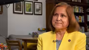 Sen. Ghazala Hashmi says legislative experience needed for Lt. Governor spot