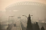 Nov. 22, 2022 - What AQI doesn't tell us about smoke dangers