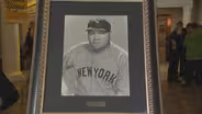 Appraisal: Babe Ruth Photograph, ca. 1920