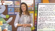Third Grade Episode 224