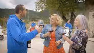 Americans Moving to Abruzzo