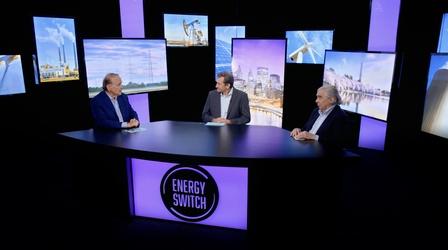 Video thumbnail: Energy Switch New Geopolitics of Energy