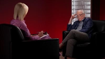 Richard Dreyfuss