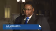 Ald. Jason Irvin on East Garfield Park Community