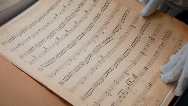 The Lost Manuscripts of Composer Florence Price