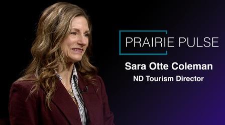 Video thumbnail: Prairie Pulse Prairie Pulse: Sara Otte Coleman and Poetry Out Loud