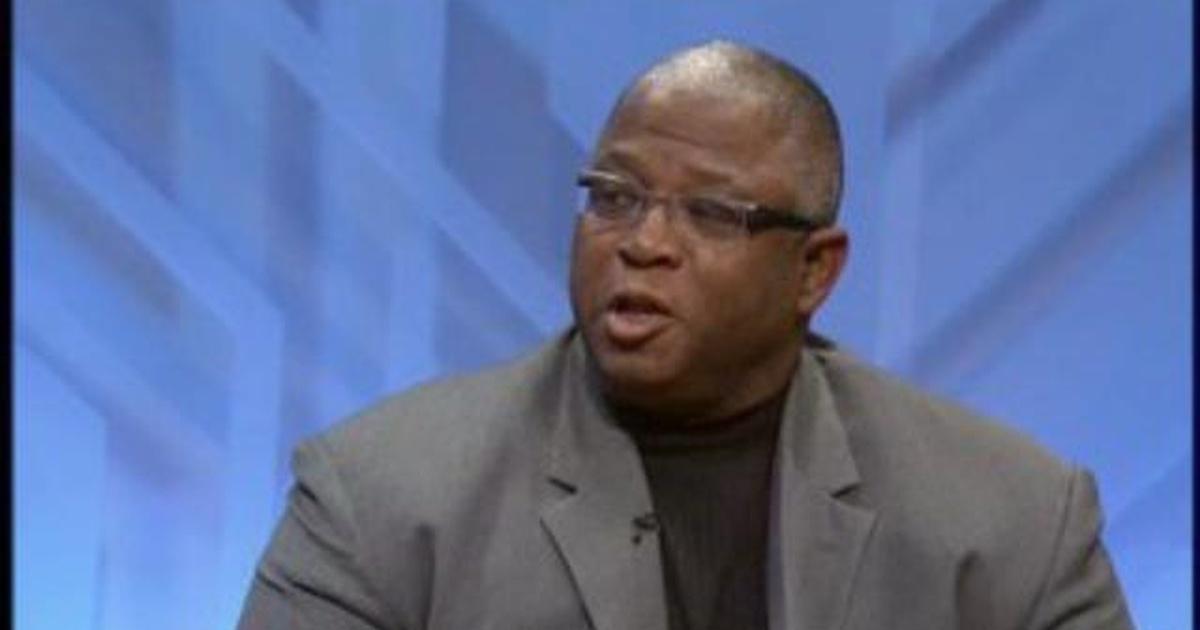 Almanac Pitchers and Catchers Report Season 2008 Episode 24 PBS