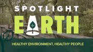 Healthy Environment, Healthy People