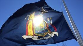 Video thumbnail: New York NOW Single-Payer Hearings Start in Albany
