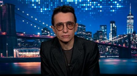 Video thumbnail: Amanpour and Company March 31, 2023