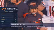 Much to Fix in the Offseason As Bears Search for New Coach