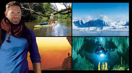 Video thumbnail: Expedition Expedition | Official Preview