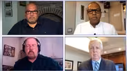 Reporters who covered 9/11 reflect on their experiences