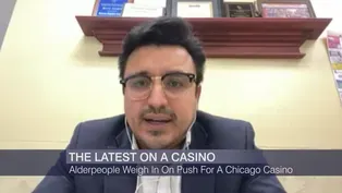 Chicago City Council Members: Part 2