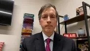 Can DeSantis Beat Trump? Rich Lowry Weighs In