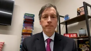 Can DeSantis Beat Trump? Rich Lowry Weighs In