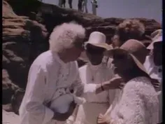 Whisper, The Waves, The Wind - celebrating older women