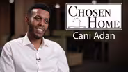 Chosen Home: Cani Adan