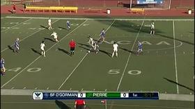 Video thumbnail: High School Activities Girls Class AA Soccer Championship
