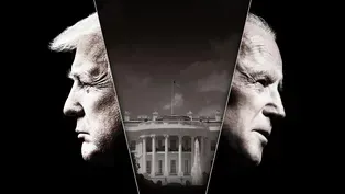 "The Choice 2020: Trump v. Biden" — Trailer